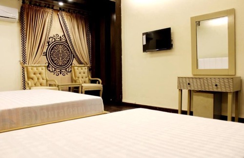 Johar Town Hotel | Hotel Visit Inn Executive