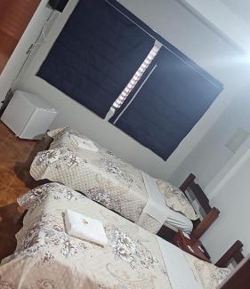 Itapeva Hotel | Hotel vista alegre