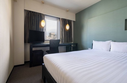 Atsugi Hotel | Hotel Vista Atsugi