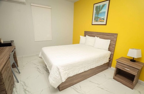 Borinquen Complejo | Hotel Vista Azul