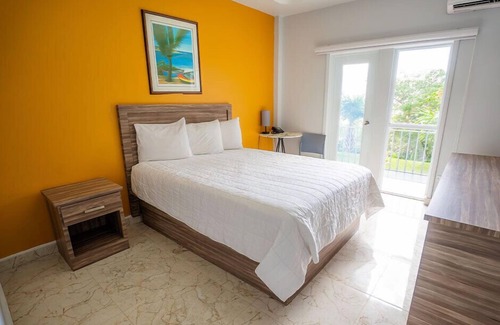 Borinquen Complejo | Hotel Vista Azul