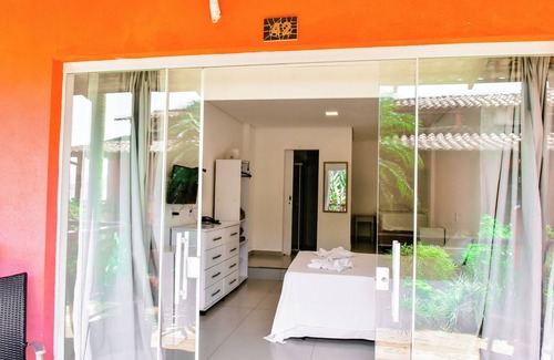 Itaguassu Hotel | Hotel Vista Bella