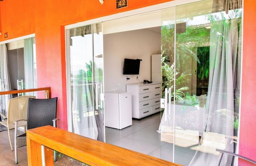 Itaguassu Hotel | Hotel Vista Bella