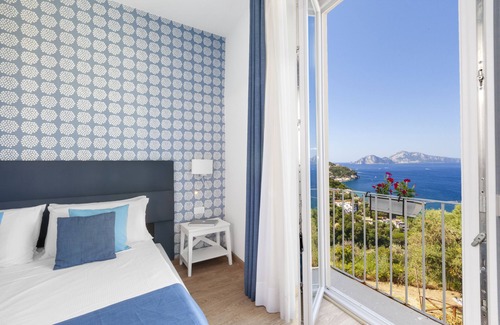 Massa Lubrense Hotel | Hotel Vista di Capri