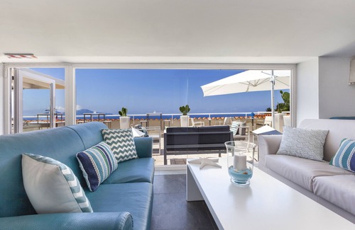 Massa Lubrense Hotel | Hotel Vista di Capri