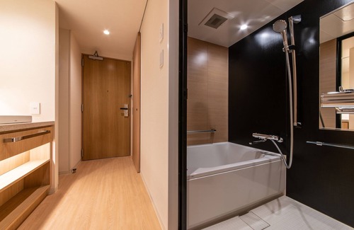 Hakata-ku Hotel | Hotel Vista Fukuoka Nakasu-Kawabata