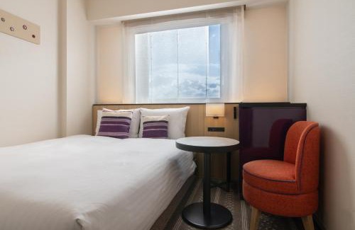 Hakata-ku Hotel | Hotel Vista Fukuoka Nakasu-Kawabata