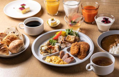 Hakata-ku Hotel | Hotel Vista Fukuoka Nakasu-Kawabata