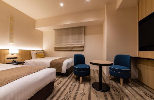 Hakata-ku Hotel | Hotel Vista Fukuoka Nakasu-Kawabata