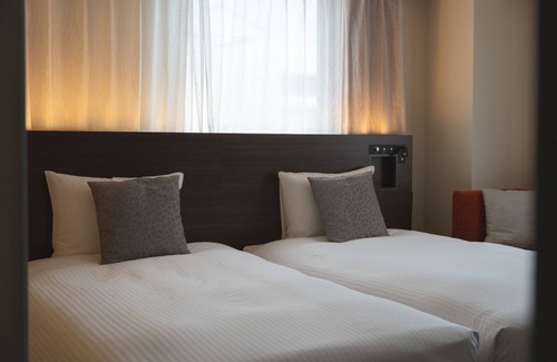 Matsuyama Hotel | HOTEL VISTA Matsuyama