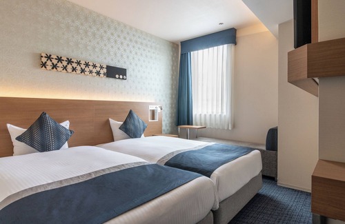 Nishiki Hotel | Hotel Vista Nagoya