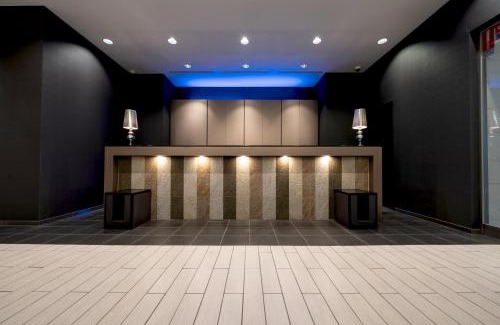 Sapporo City Centre Hotel | Hotel Vista Sapporo Odori