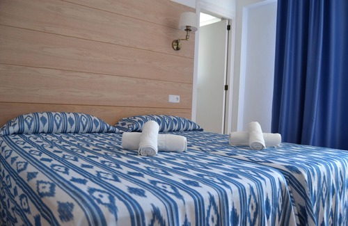 Es Pelats Hotel | Hotel Vista Sol
