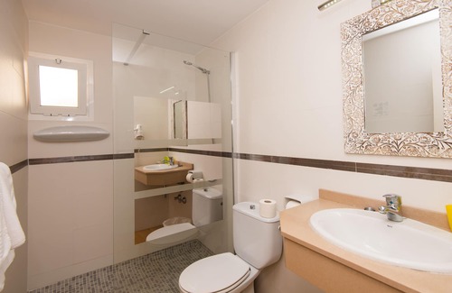 Es Pelats Hotel | Hotel Vista Sol