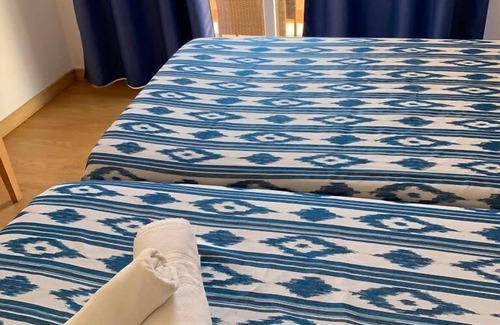 Es Pelats Hotel | Hotel Vista Sol