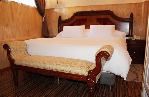 Vina del Mar Casa | Hotel Vista Velero