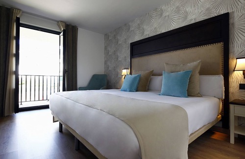Portomarín Hotel | Hotel Vistalegre