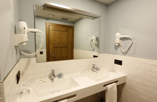 Portomarín Hotel | Hotel Vistalegre