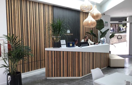 Portomarín Hotel | Hotel Vistalegre