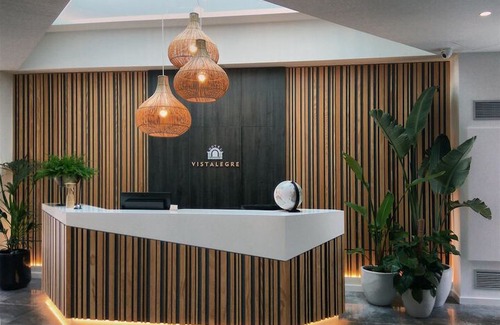 Portomarín Hotel | Hotel Vistalegre