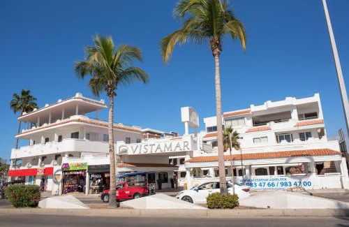 Mazatlán Hotel | Hotel Vistamar