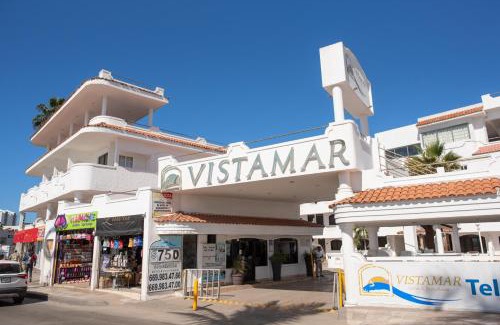 Mazatlán Hotel | Hotel Vistamar
