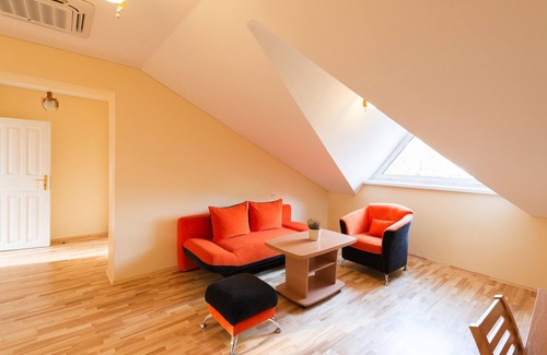 Druskininkai Hotel | Hotel Vita