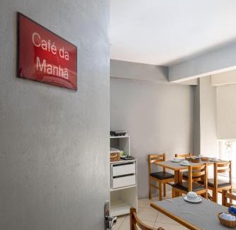 Saude Hotel | Hotel Vital, Rio de Janeiro