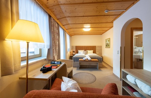 Schladming Hotel | Hotel Vitaler Landauerhof