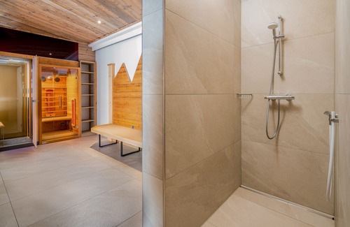 Schladming Hotel | Hotel Vitaler Landauerhof