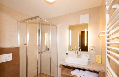 Schladming Hotel | Hotel Vitaler Landauerhof