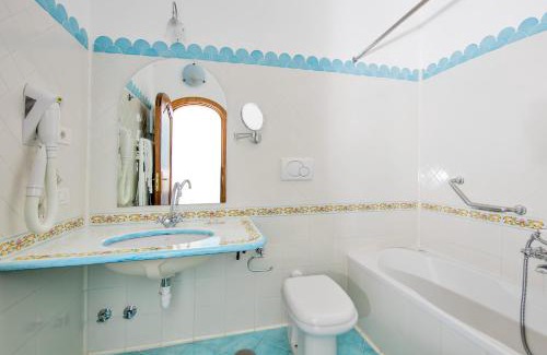 Positano Hotel | Hotel Vittoria