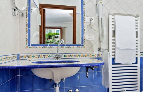 Positano Hotel | Hotel Vittoria