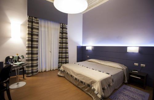 Trapani Hotel | Hotel Vittoria