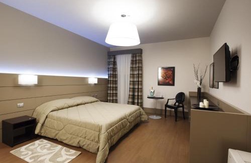 Trapani Hotel | Hotel Vittoria