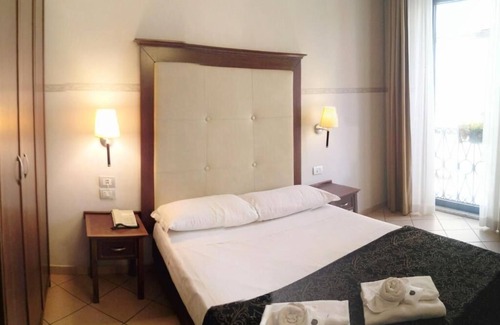 San Nicola Hotel | Hotel Vittorio Emanuele