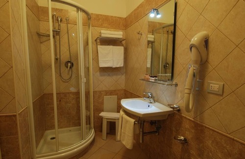 San Nicola Hotel | Hotel Vittorio Emanuele