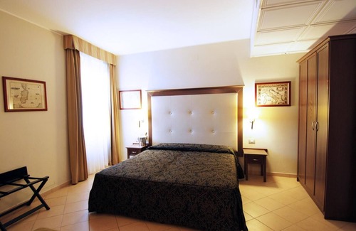 San Nicola Hotel | Hotel Vittorio Emanuele