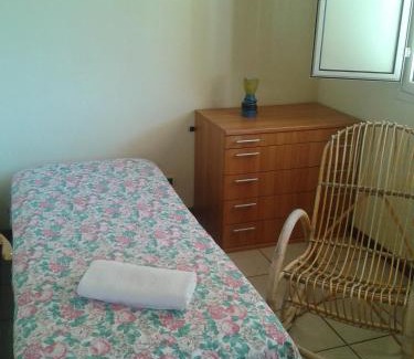 Portopalo di Capo Passero Hotel | Hotel Vittorio