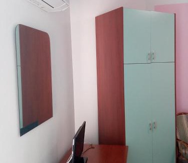 Portopalo di Capo Passero Hotel | Hotel Vittorio