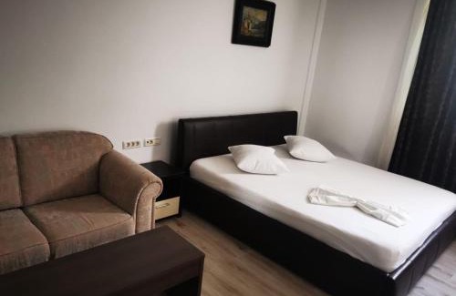 Ploiesti Hotel | Hotel Viva