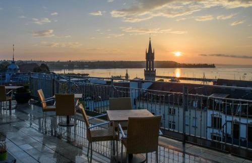 Altstadt Hotel | Hotel Viva Sky
