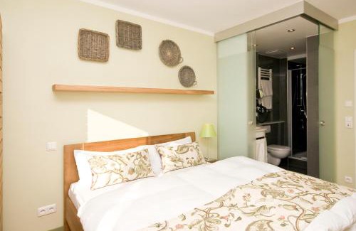 Altstadt Hotel | Hotel Viva Sky