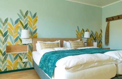 Altstadt Hotel | Hotel Viva Sky