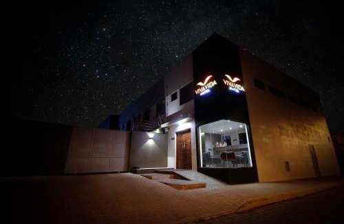 Sao Borja Hotel | Hotel Viva Vida
