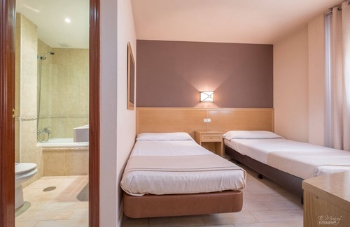 Griñón Hotel | Hotel Vivar