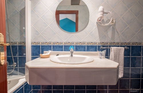 Griñón Hotel | Hotel Vivar