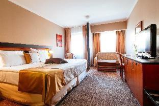 Moravske Toplice Hotel | Hotel Vivat
