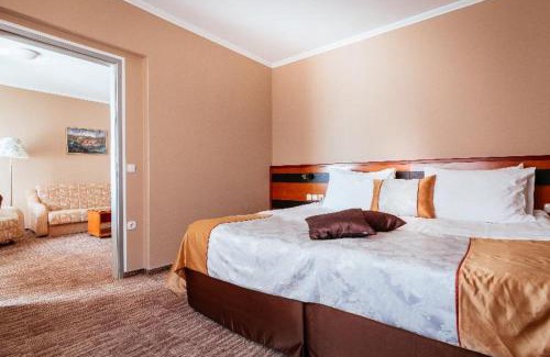 Moravske Toplice Hotel | Hotel Vivat