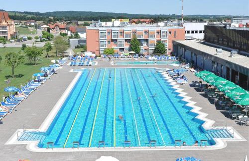 Moravske Toplice Hotel | Hotel Vivat